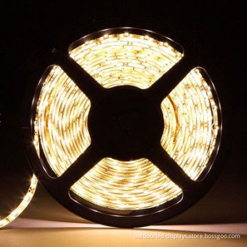 Non-waterproof Flexible Led Strip 120 X 3528 Smd , Led Strip Lighting